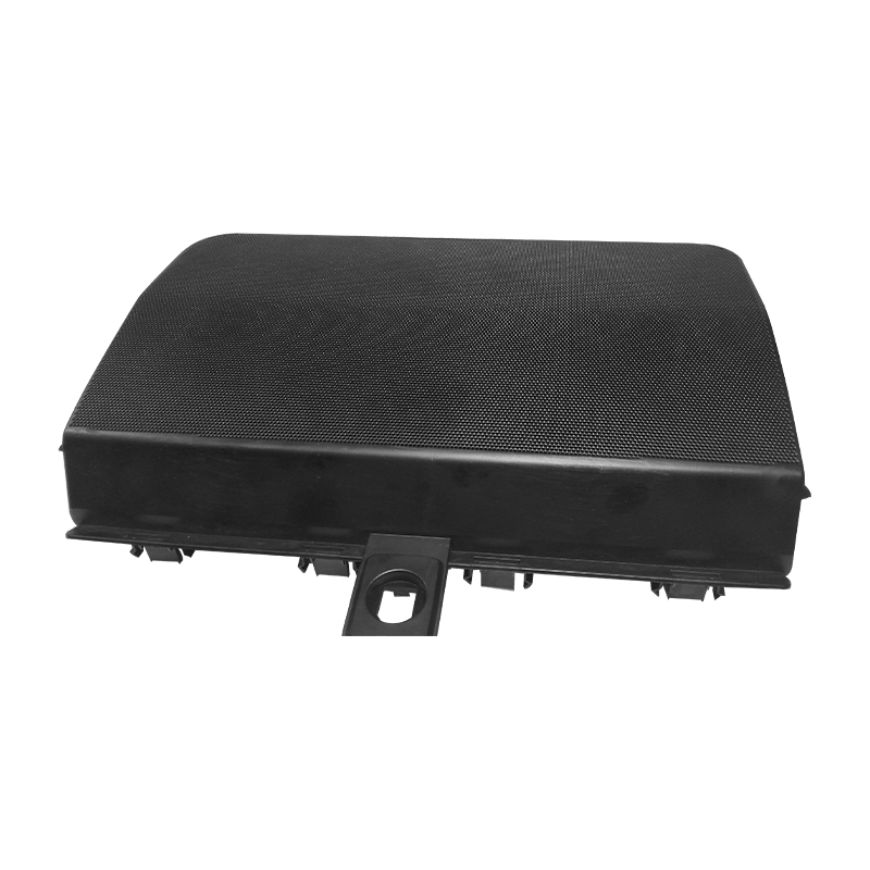 Molde de inyección para cubierta de altavoz de tablero