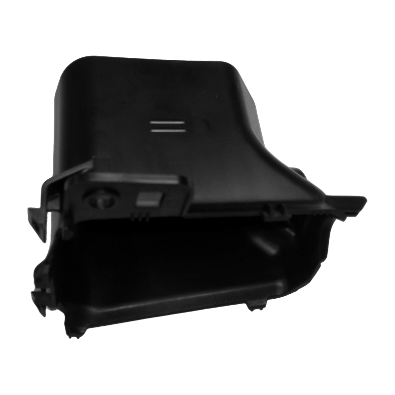 Molde de inyección de piezas de plástico para ventilación de aire acondicionado de automóviles