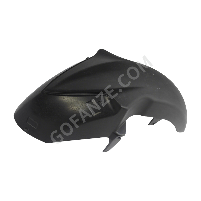 Molde de inyección de plástico para carenados y carrocería de motocicletas